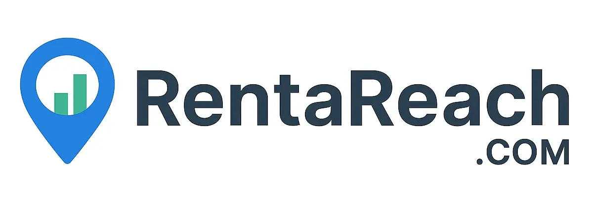 RentaReach.com Logo